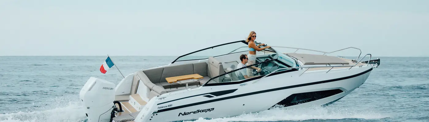 Nordkapp Noblesse 830