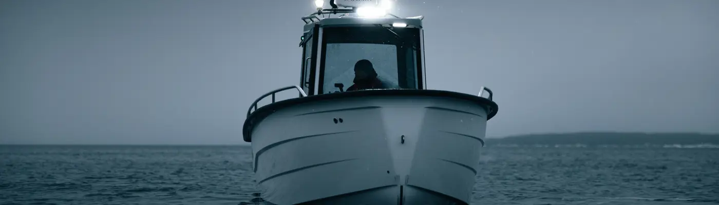 Sting 725 Pro Cabin XL