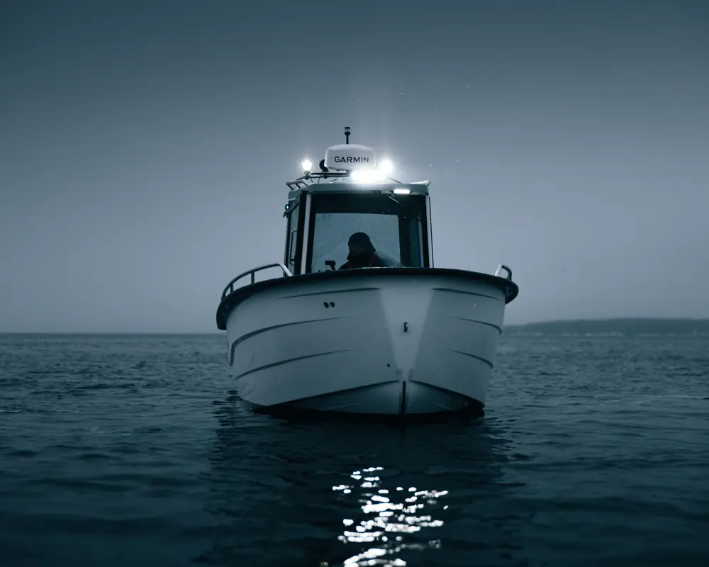 Sting 725 Pro Cabin XL