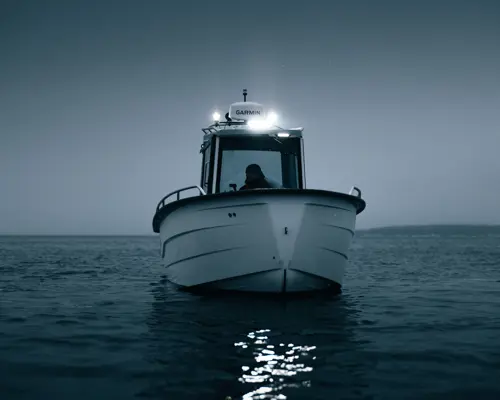 Sting 725 Pro Cabin XL