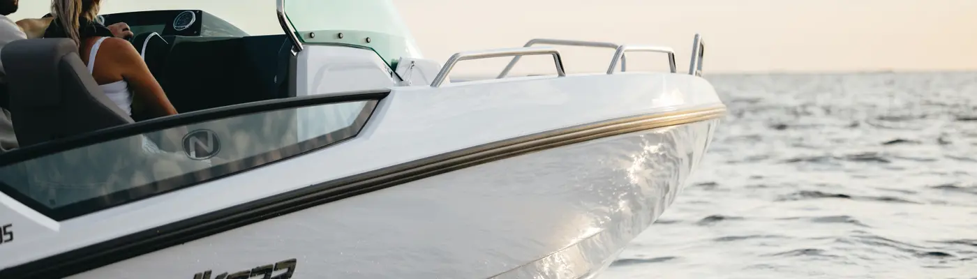 Nordkapp Eunduro 705