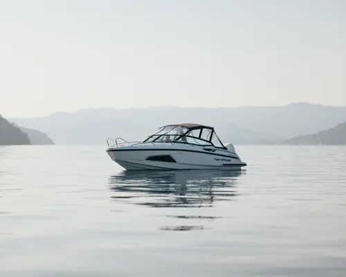 Nordkapp Noblesse 720