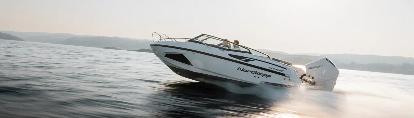 Nordkapp Noblesse 660