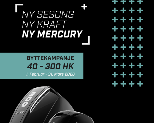 Mercury  byttekampanje 06