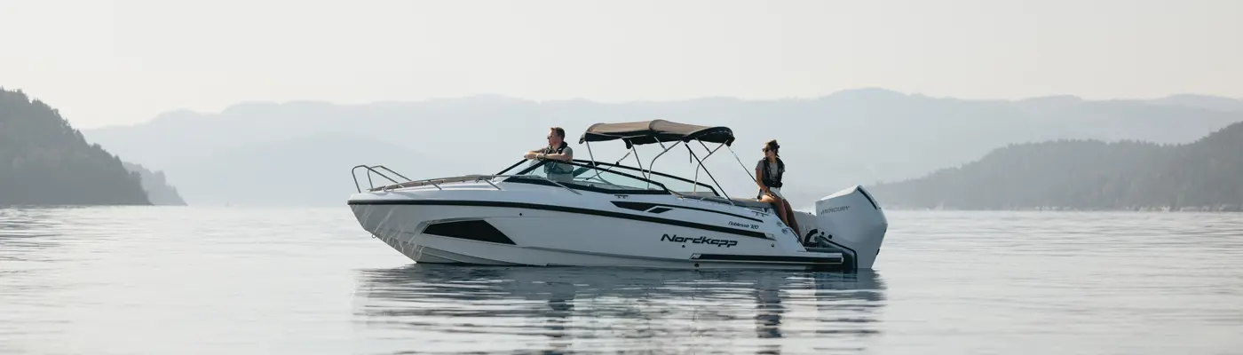 Nordkapp Noblesse 720