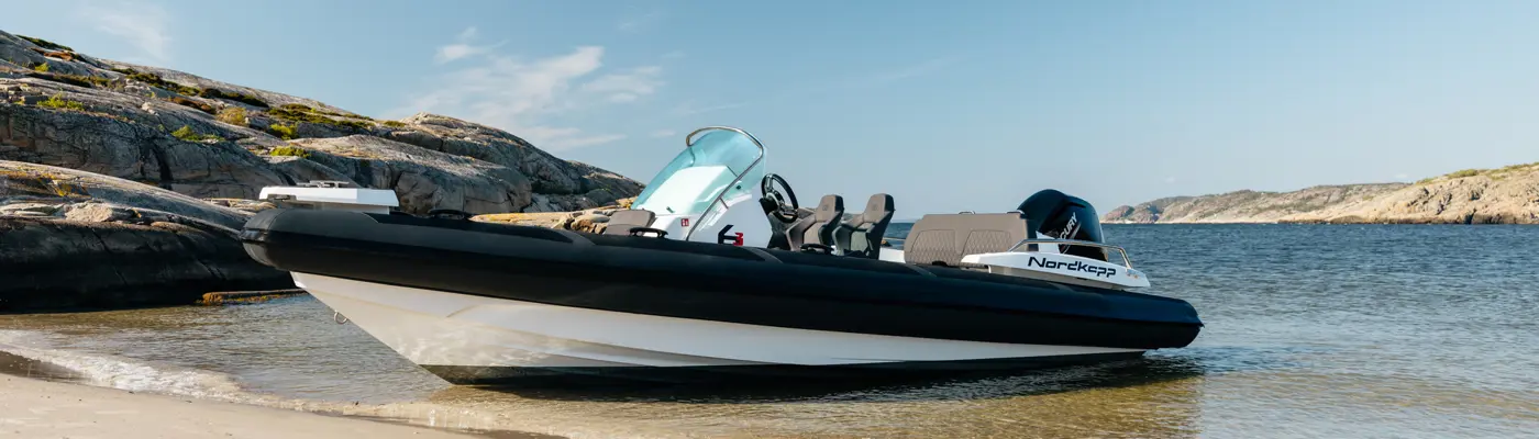 Nordkapp Airborne 6.3