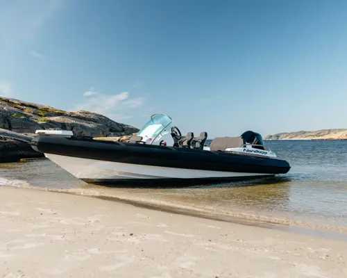 Nordkapp Airborne 6.3