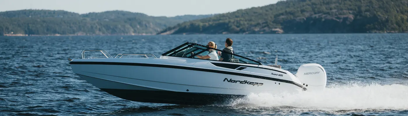Nordkapp Avant 605